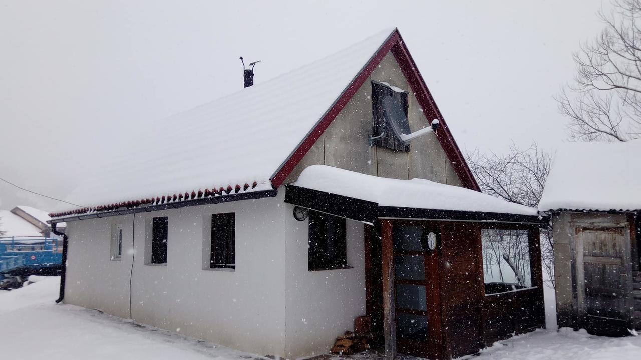 Apartment Enjoy Kolašin Exterior foto