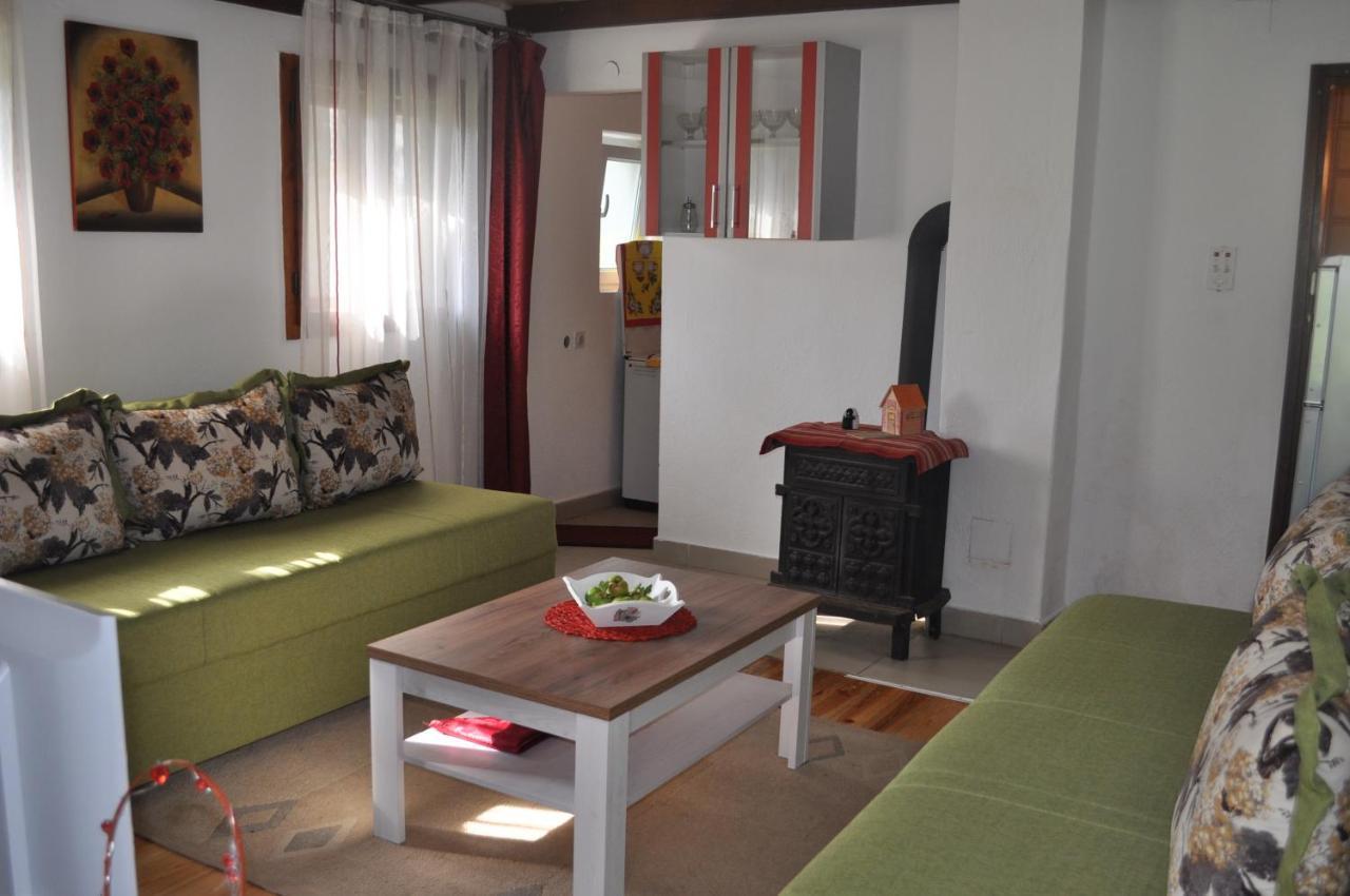Apartment Enjoy Kolašin Exterior foto